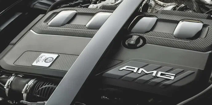 Mercedes застерігає: заборона ДВЗ у ЄС може зруйнувати європейську автоіндустрію