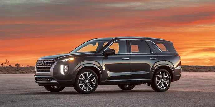 У Hyundai за 2020 рік з'явиться 5 нових моделей