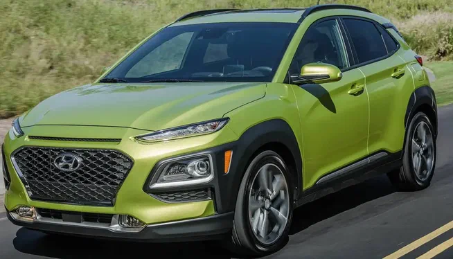 Є суттєве зниження викрадень Hyundai та Kia після впровадження нового програмного забезпечення