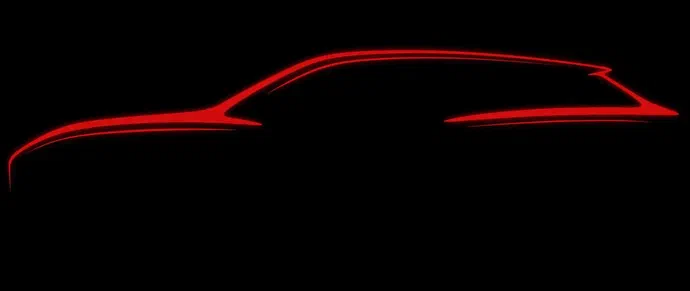 AMG готує електричний кроссовер