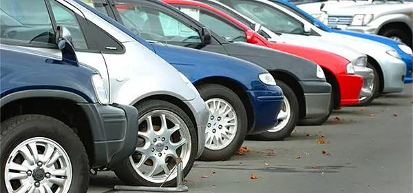 Німеччина визначилася з найнадійнішими автомобілями б/в