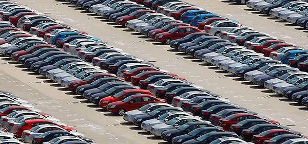 Автомобільний ринок Європи продовжує зростати вже 33 місяці поспіль