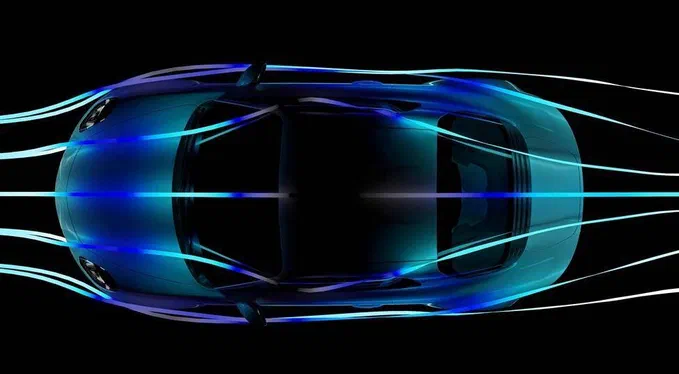 Марка Alpine поширила тизери новенького товарного спорткара