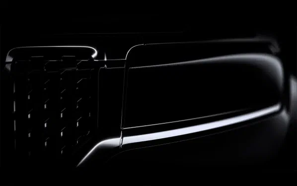 В Jeep анонсували 7-місний позашляховик