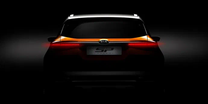 У Kia відбувся анонс новенького компактного кросовера