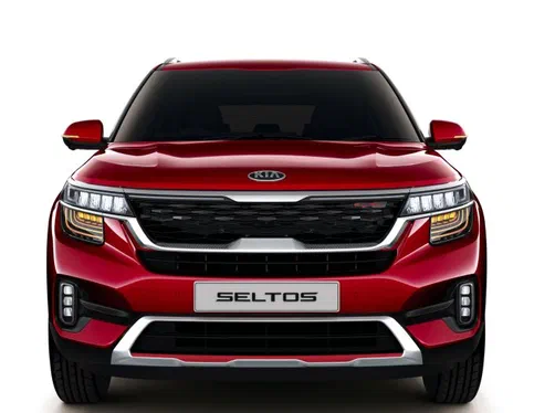 З'явилася нова інформація про кросовер KIA Seltos