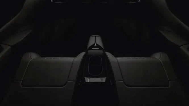 Новинка Faraday Future обзаведеться справжнім «космічним» салоном