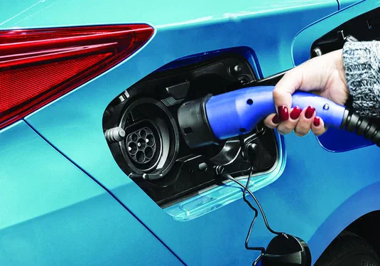 Toyota з Mazda будуть робити спільні електрокари