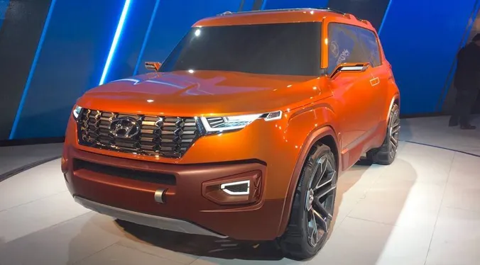 Hyundai не буде випускати компактвен