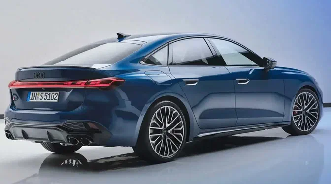 Audi припиняє використання фальшивих вихлопів через загальну ненависть