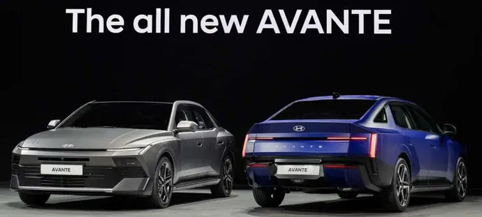 Новий Hyundai Elantra N: ще ширший, потужніший і агресивніший