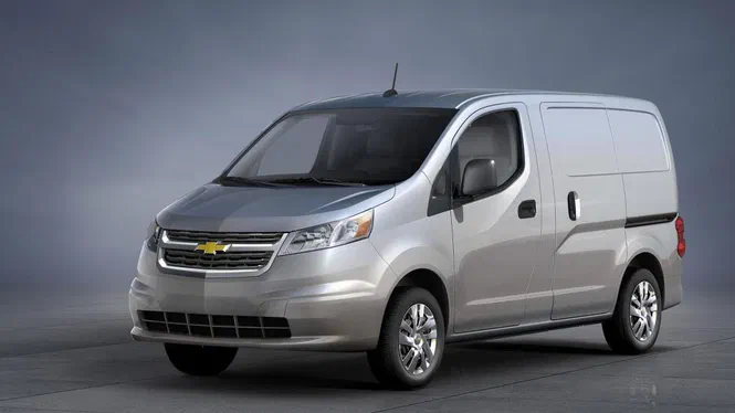 Chevrolet прибрала з лінійки одну модель