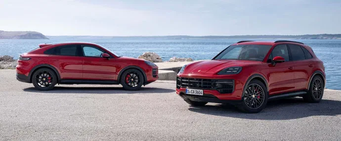 У 2025 році ітерація Porsche Cayenne приваблює значно більше уваги завдяки збільшенню цін