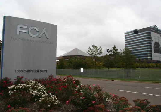 Китайські концерни хочуть викупити Fiat Chrysler