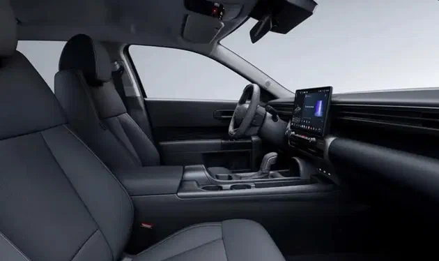 Hyundai зробила цифрову панель приладів платною опцією для базових версій двох моделей