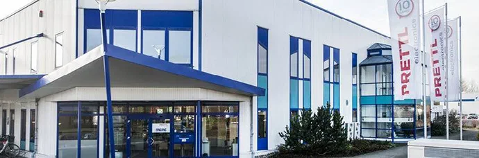 В Україні почав працювати новий автозавод