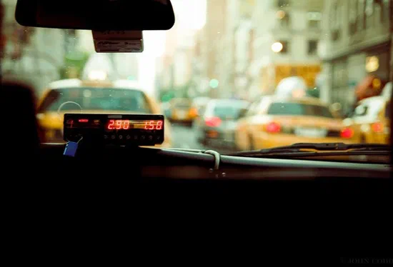 Uber заборонений в Чехії