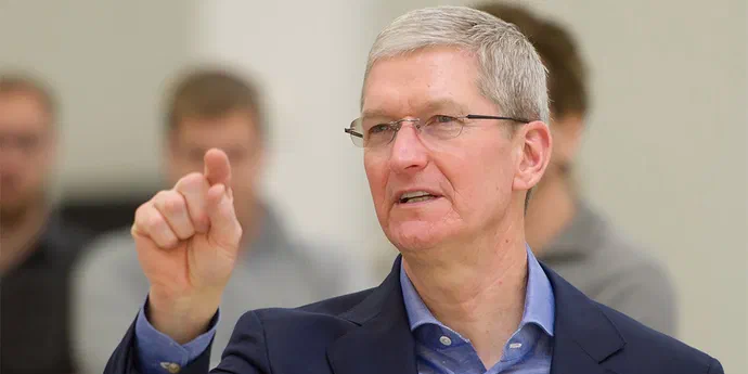 Apple підтверджує створення автопілота