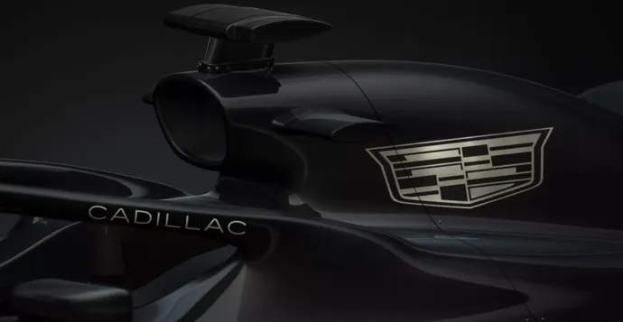 Cadillac співпрацюватиме з Ferrari для участі у Формулі-1