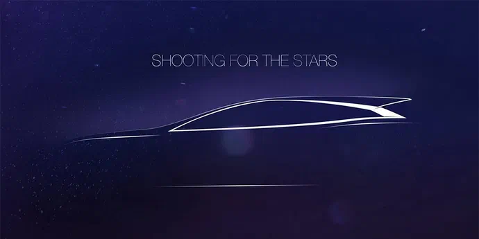 Електромобіль Tesla Model S перетвориться на справжній універсал