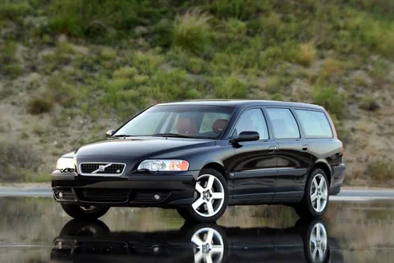 У Volvo намічається глобальний відгук на ремонт