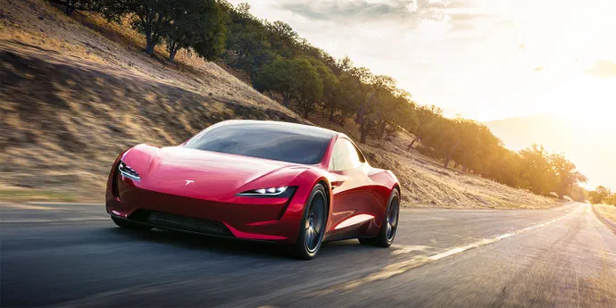 Tesla знайшла гроші, щоб не стати приватною компанією