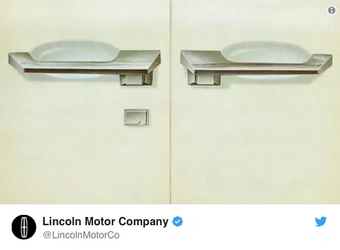 Lincoln знову може повернутися до «суїцидальних» дверей