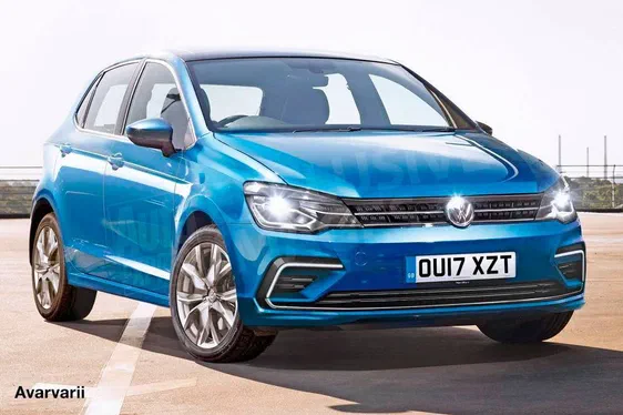 Нове покоління Volkswagen Polo побачить світ у 2017-му