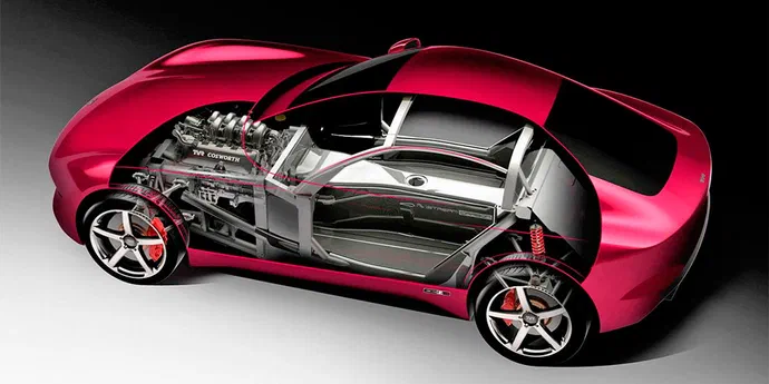 Озвучена прем'єрна дата новітнього спорткара TVR