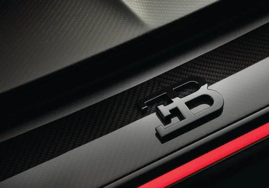 У Bugatti готується вкрай «суперечливий» Chiron