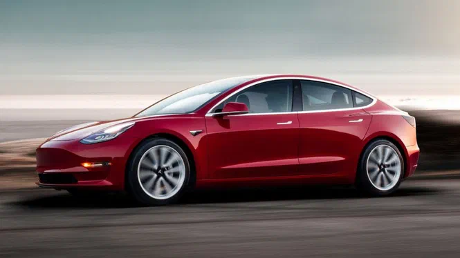 У Tesla зафіксовані найбільші квартальні збитки