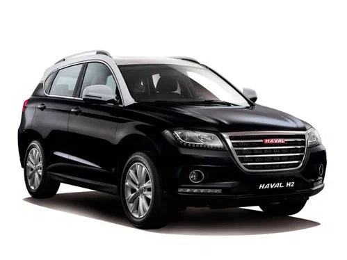 Haval зробить 20 новинок до 2023 року