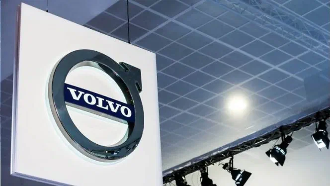 Volvo знайшов постачальників акумуляторів в Азії