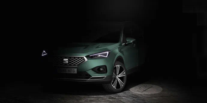 Seat озвучив ім'я нового 7-місного кросовера