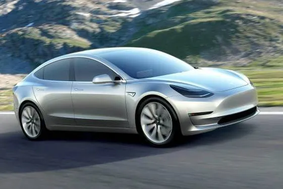 У Tesla пообіцяли ще більш доступний електромобіль, ніж Model 3
