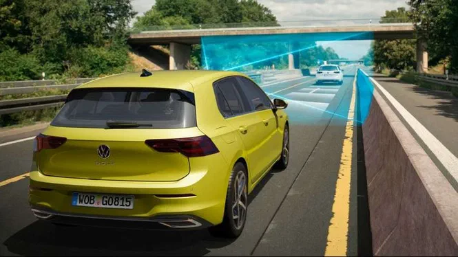 Новітній Volkswagen Golf офіційно дебютував