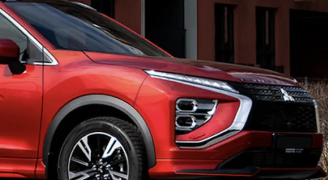 Вигода до 129 000 грн на модельний ряд Mitsubishi