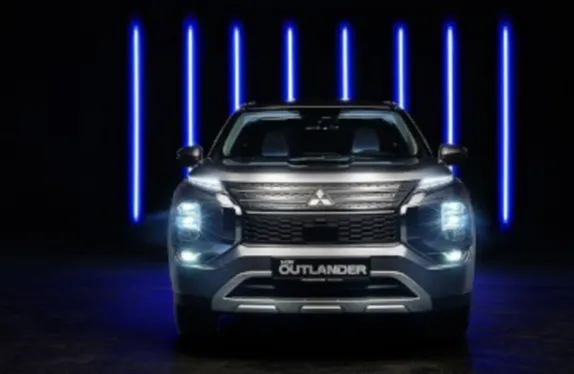 Спеціальна пропозиція літа: вигода до 100 000 грн* на модельний ряд Mitsubishi