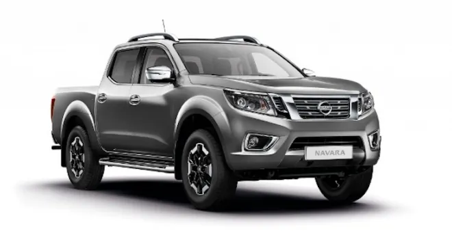 Спеціальні цінові пропозиції на модельний ряд Nissan!