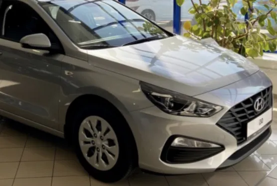 Ціни знижено на Hyundai i30 Hatchback та i30 Wagon в автоцентрі Паритет!