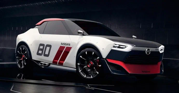 Nissan готує відродження легендарної Silvia: що відомо на цей момент