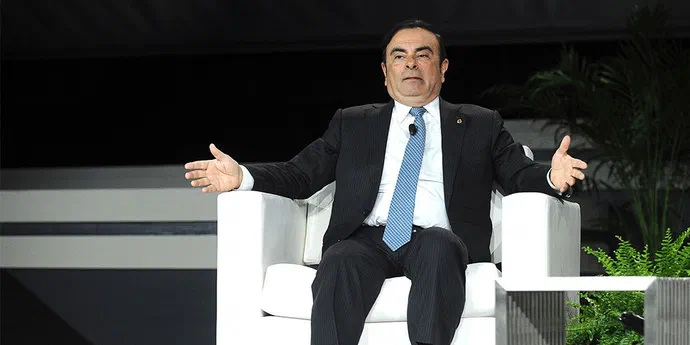 Карлос Гон: «Я не винен у фінансових махінаціях»