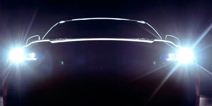 В Kia показали деталі дизайну своєї найшвидшої машини