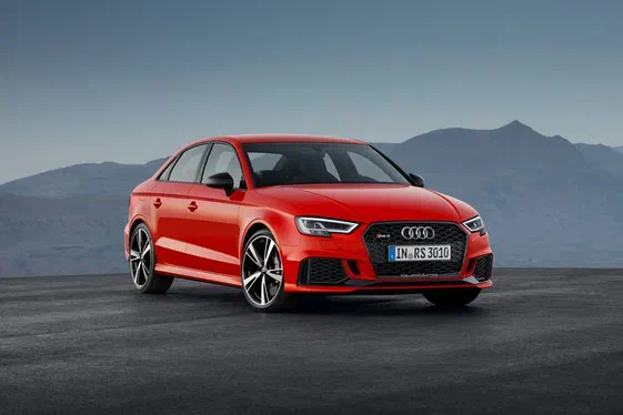 Моделей Audi RS стане в 2 рази більше