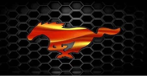 Шанувальники Ford Mustang зможуть самостійно зробити емблему