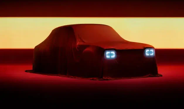 Ford RS200 повернеться в обмеженій серії до 40-річного ювілею