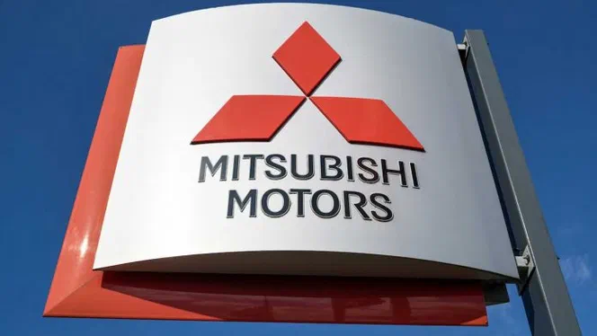 Mitsubishi думає про повернення в Європу