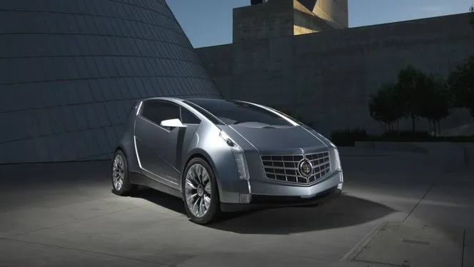 Cadillac запевнив, що створювати модель на базі Chevrolet Cruze не буде