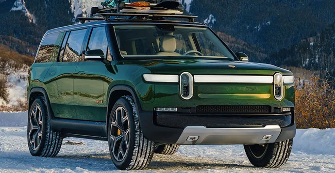 Ford витратить $500 млн на бренд, який розробляє електричні авто