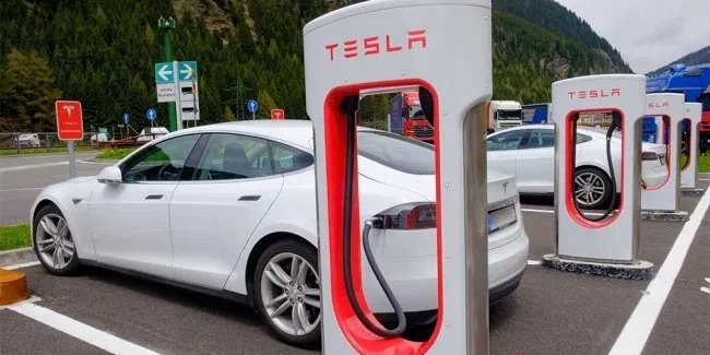 «Тесла» збирається збудувати підприємство на півдні Китаю